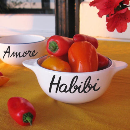 Breton bowl | Habibi