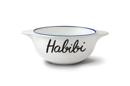 Breton bowl | Habibi