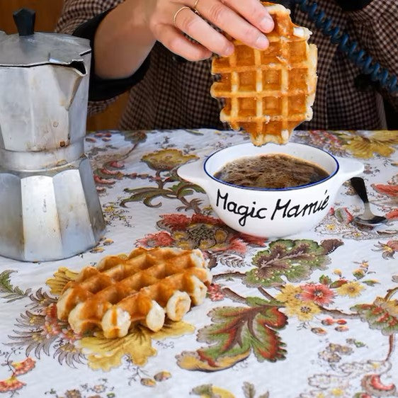 Bol breton | Magic mamie