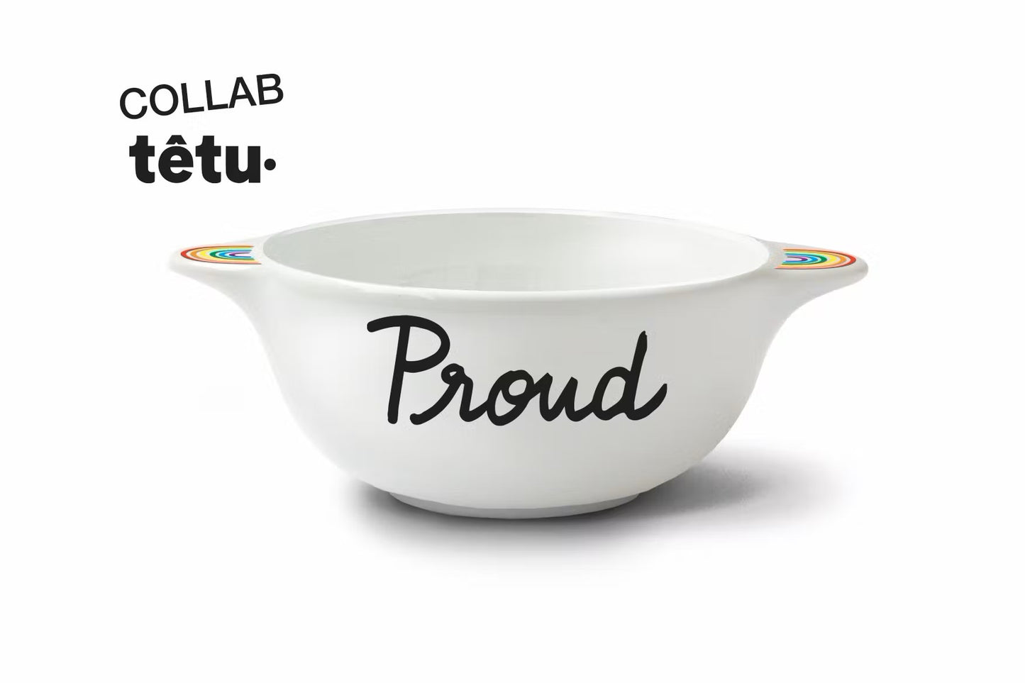 Breton bowl | Proud