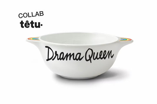 Bol breton | Drama queen