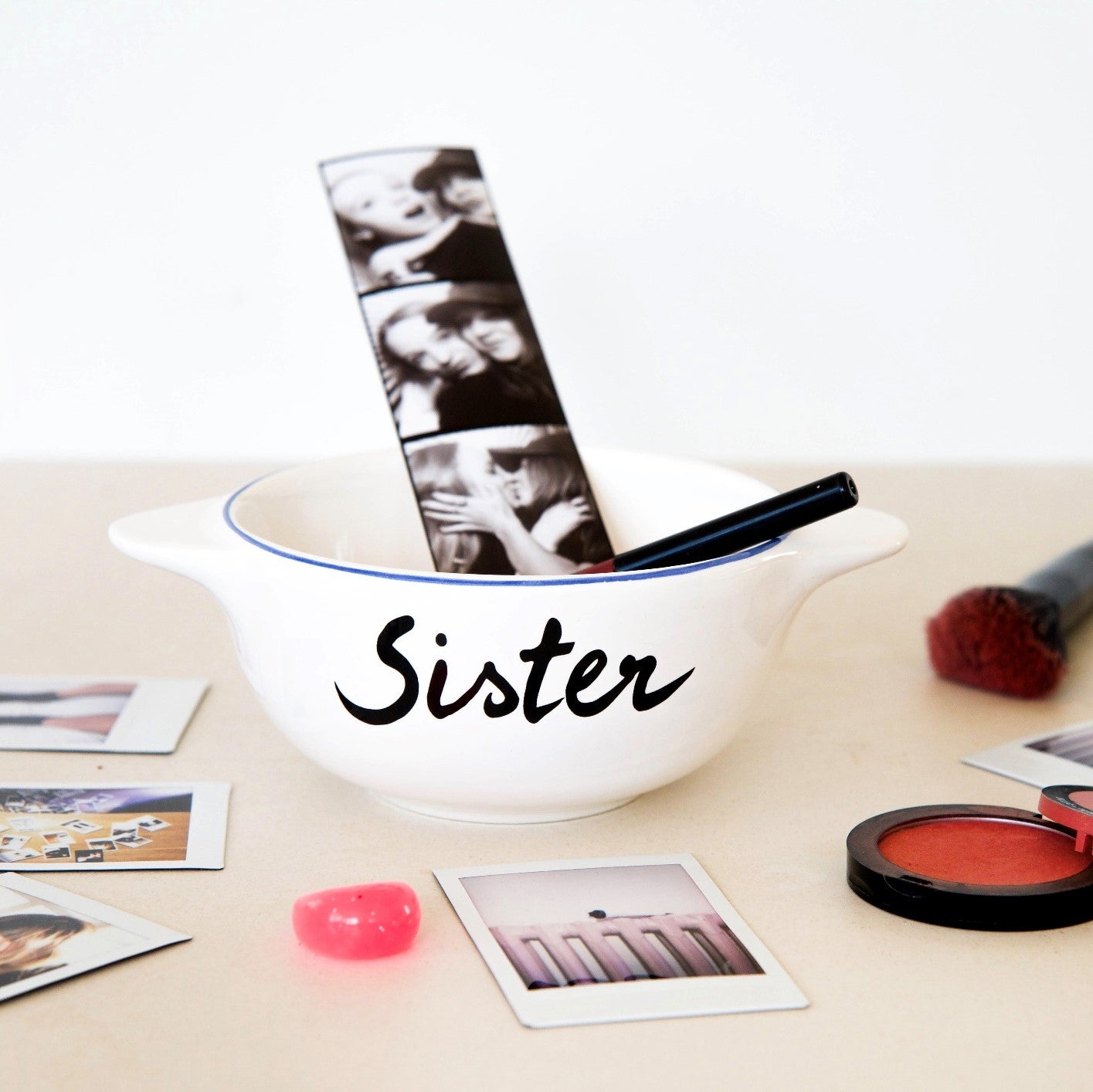 Bol breton | Sister