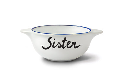 Breton bowl | Sister