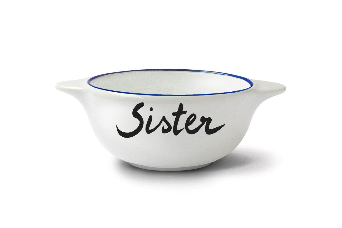 Bol breton | Sister
