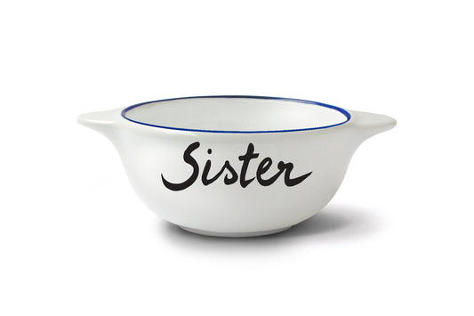 Bol breton | Sister