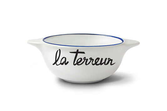 Breton bowl | Terror