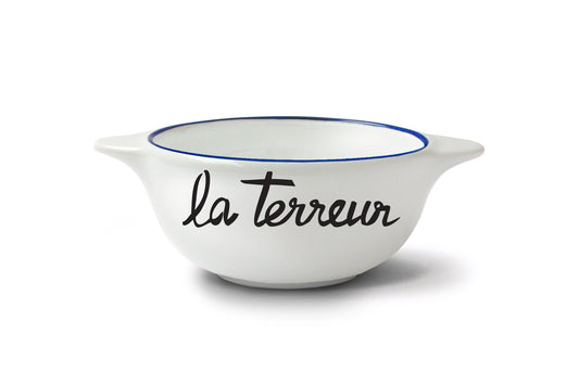 Bol breton | La terreur