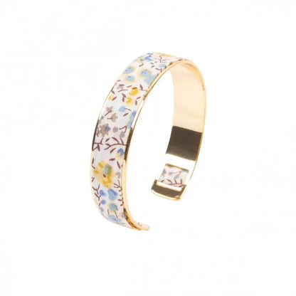 Bracelet laiton doré | Liberty