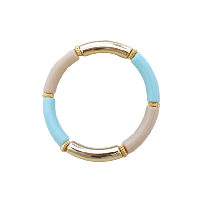 Fedi bracelet | Sky blue