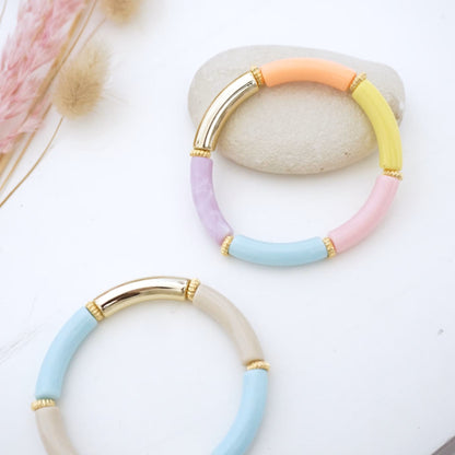 Fedi bracelet | Multicolor