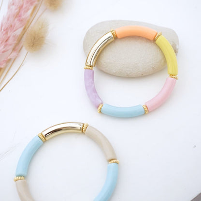 Bracelet Fedi | Bleu ciel