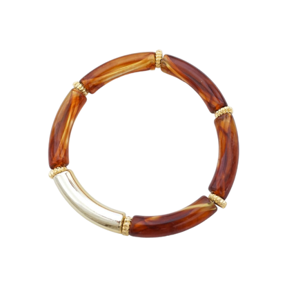 Bracelet Fedi | Topaze