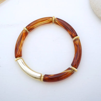 Bracelet Fedi | Topaze