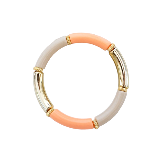 Fedi bracelet | Coral