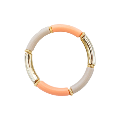 Bracelet Fedi | Corail