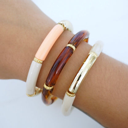 Fedi bracelet | Coral