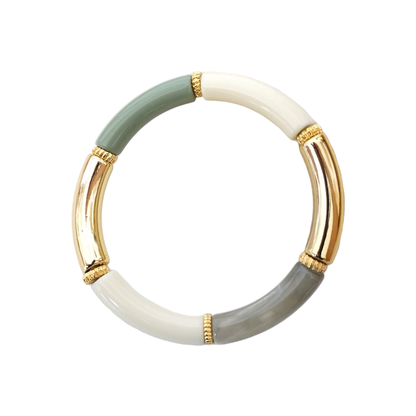 Bracelet Fedi | Kaki