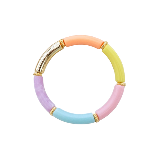 Bracelet Fedi | Multicolore