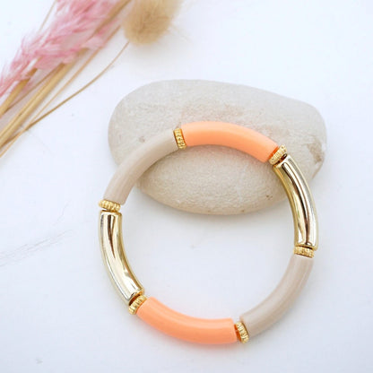 Fedi bracelet | Coral