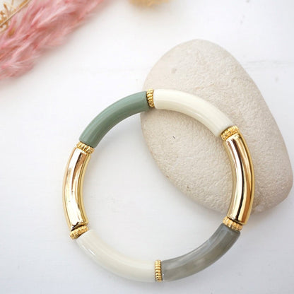 Bracelet Fedi | Kaki