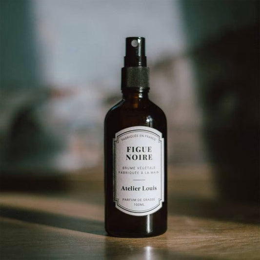 Room mist | Black fig