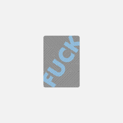Carte postale | F*ck Cinétique