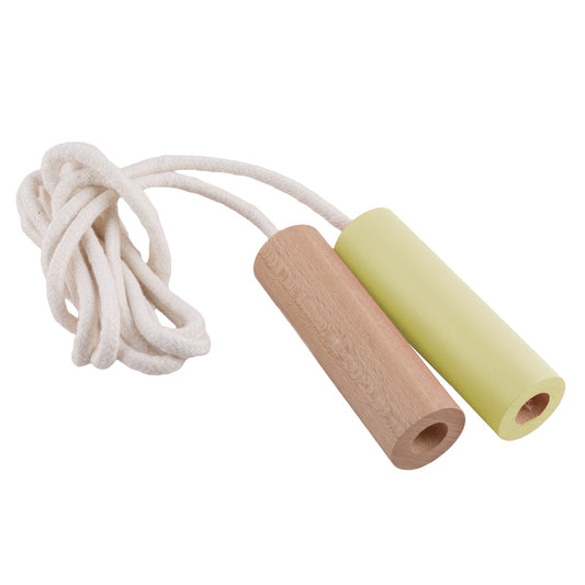 Jump rope | lemon