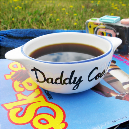 Bol breton | Daddy cool