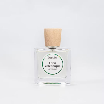 Eau de parfum | Eden Volcanique