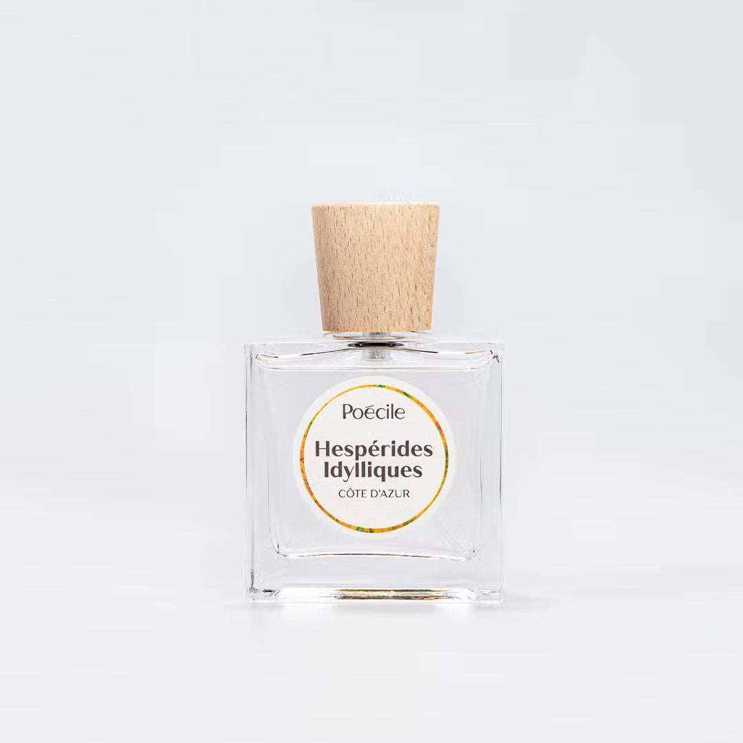 Eau de parfum | Idyllic Hesperides
