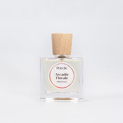 Eau de parfum | Floral Arcadia