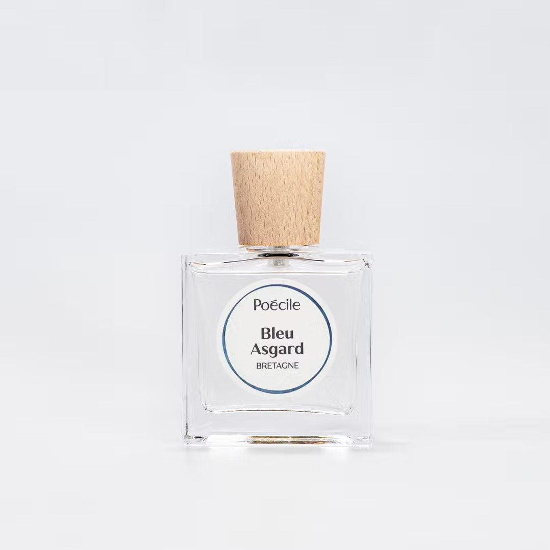 Eau de parfum | Bleu Asgard