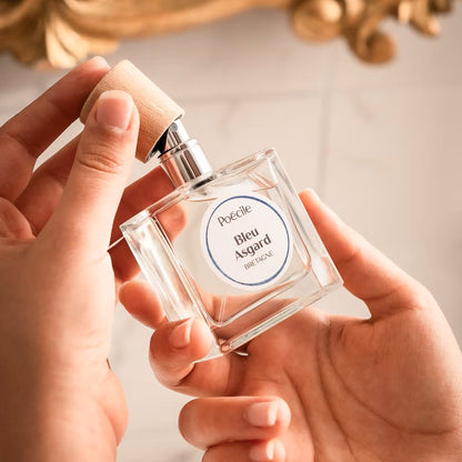 Eau de parfum | Bleu Asgard