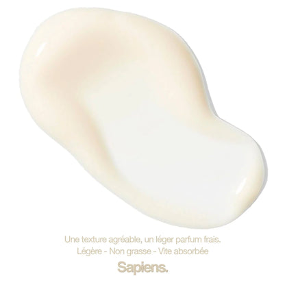 Hydratant visage bio | Homme