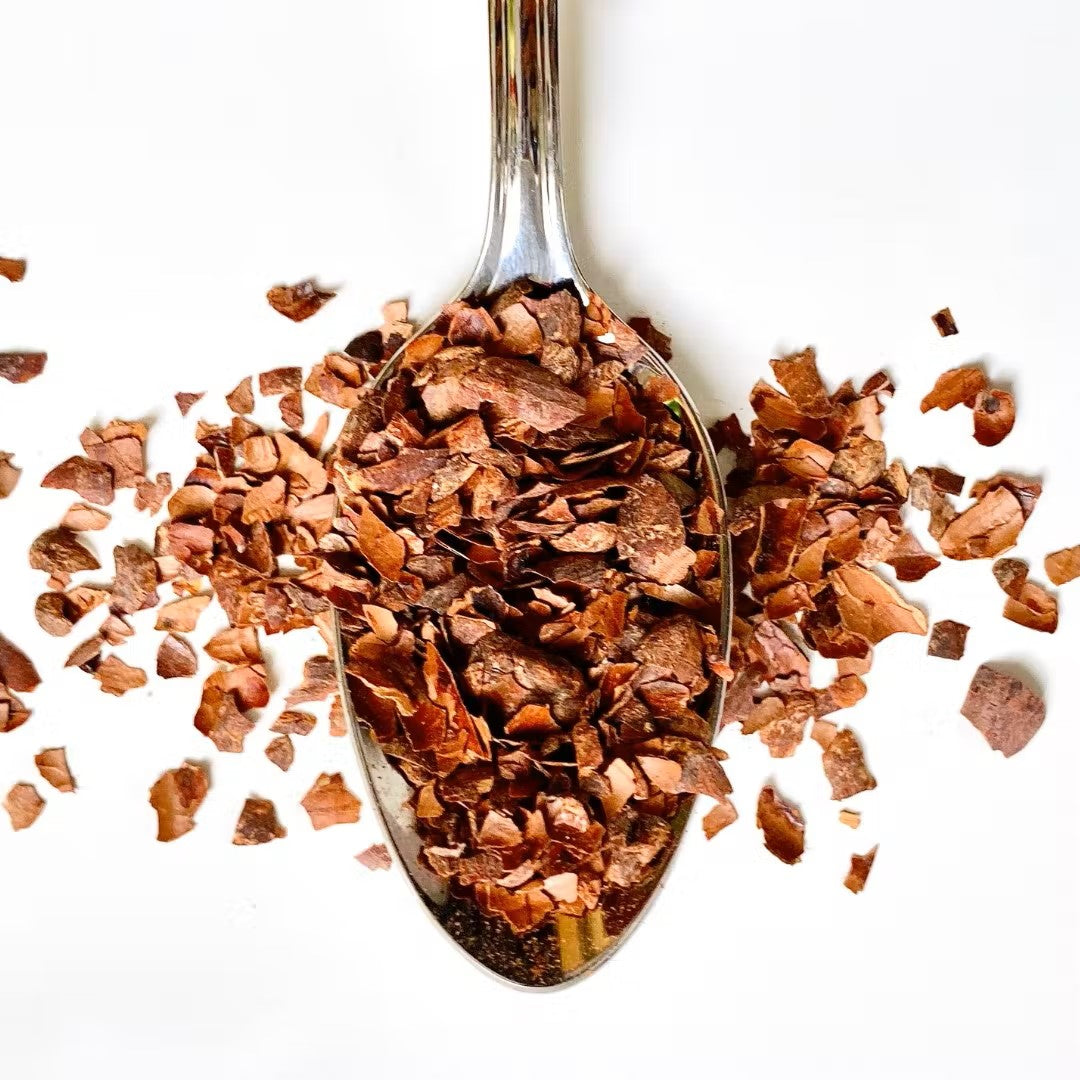 GreenMa infusion bio | Fèves de cacao
