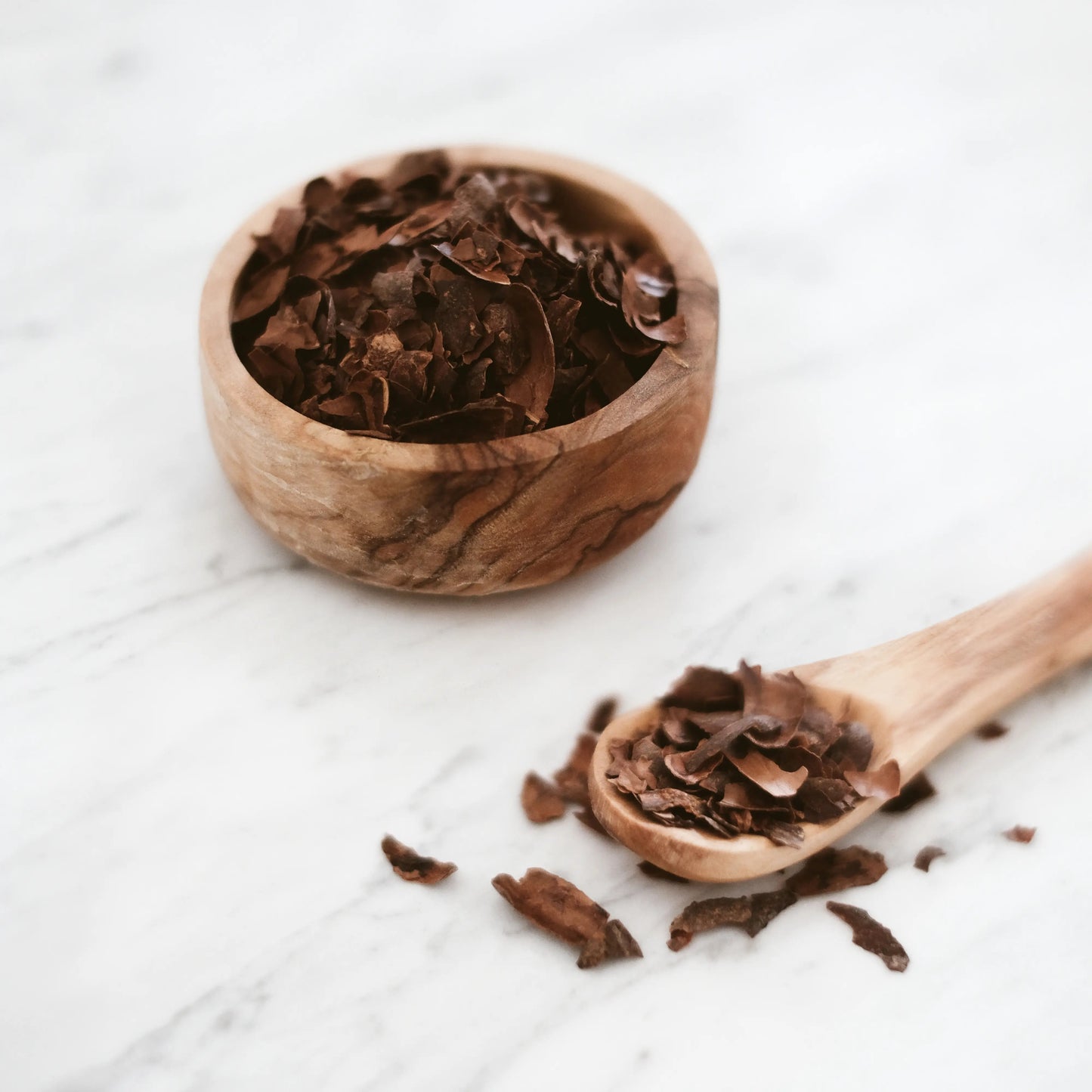 GreenMa infusion bio | Fèves de cacao