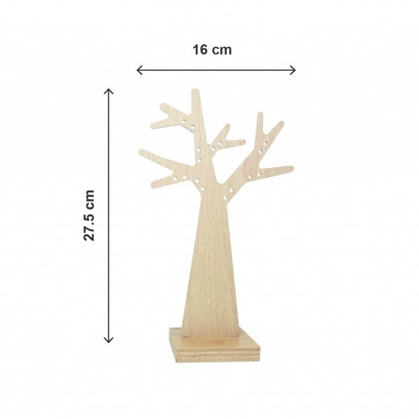 Arbre à boucles d’oreilles