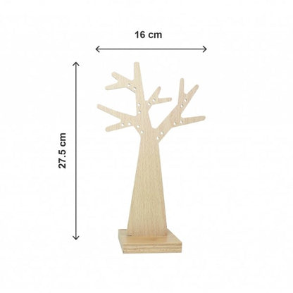 Arbre à boucles d’oreilles