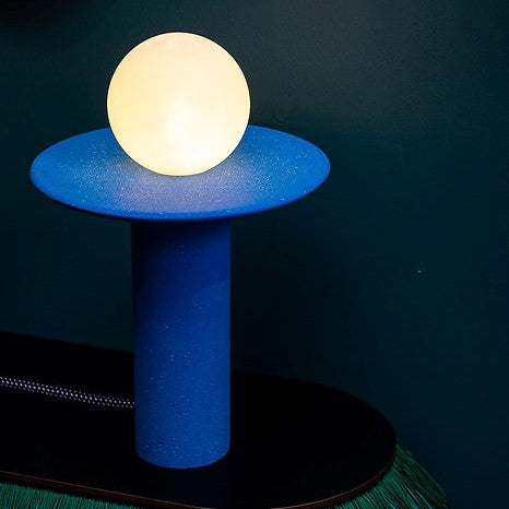 Lampe à poser | Halo