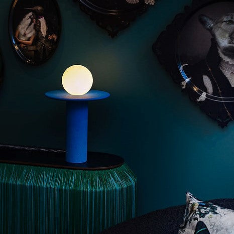 Lampe à poser | Halo