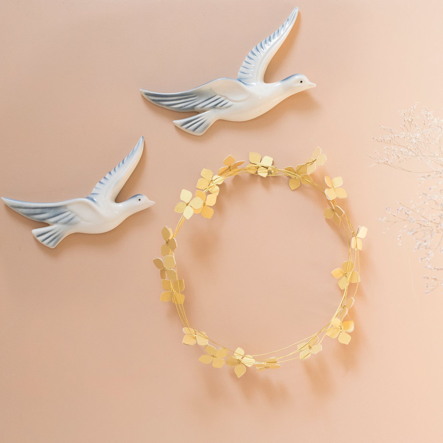Couronne filaire | Hortense