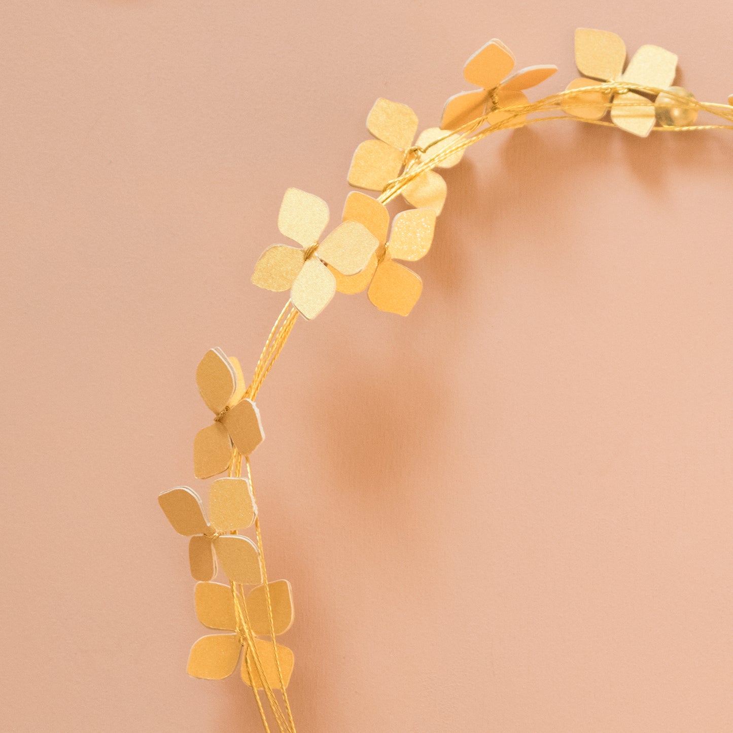 Couronne filaire | Hortense