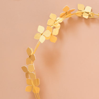 Couronne filaire | Hortense
