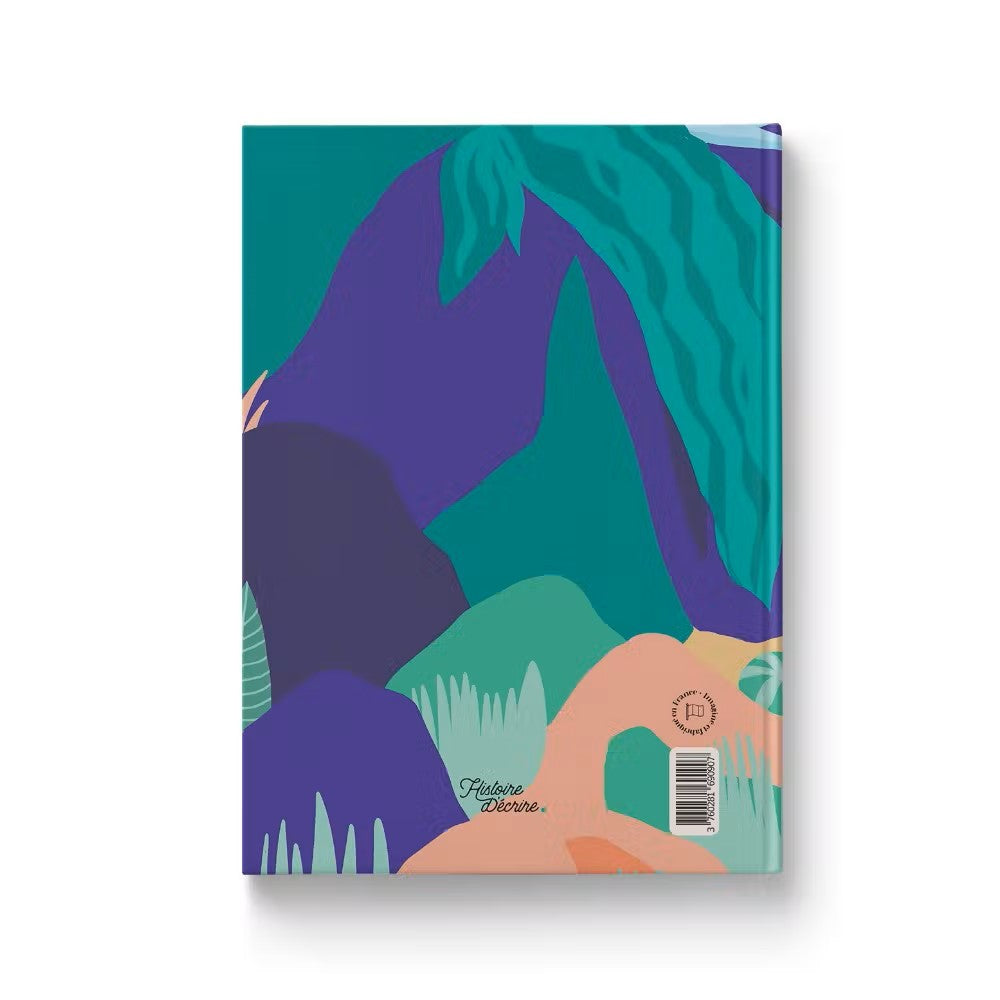Planner 12 mois | Cascade