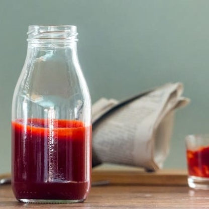 Beetroot ketchup | The fantastic 