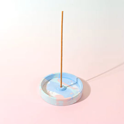 Porte-encens | Multicolore