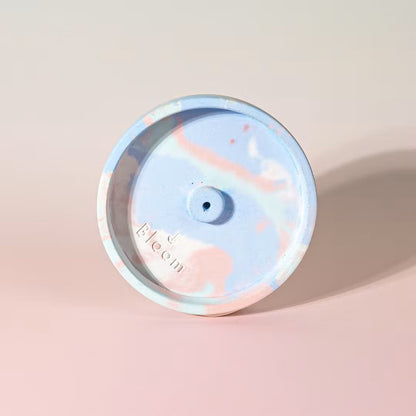 Porte-encens | Multicolore