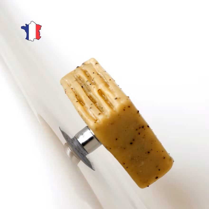Porte-savon aimanté | Chamarrel