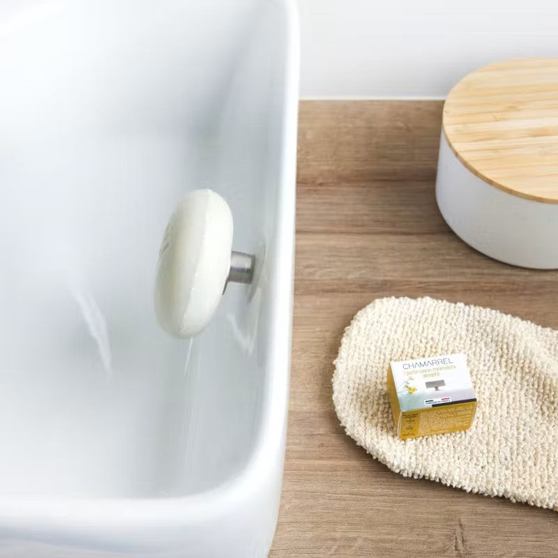 Porte-savon aimanté | Chamarrel