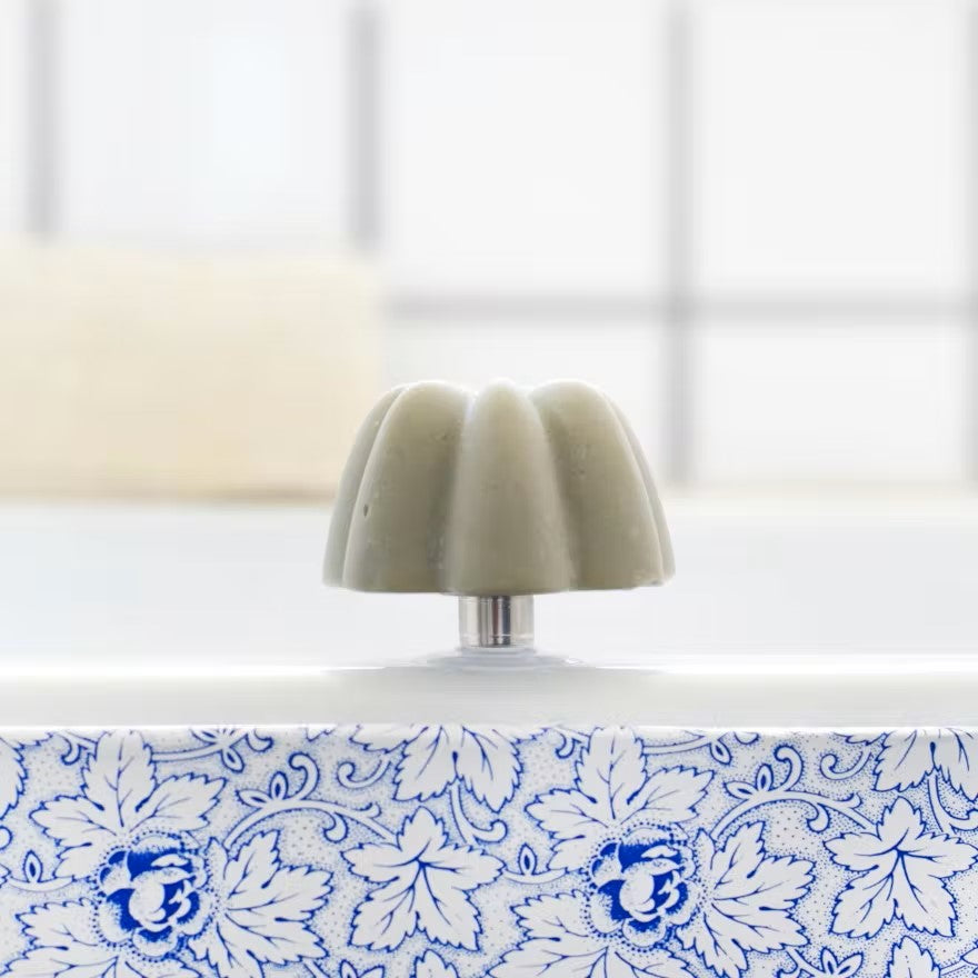 Magnetic soap dish | Chamarrel